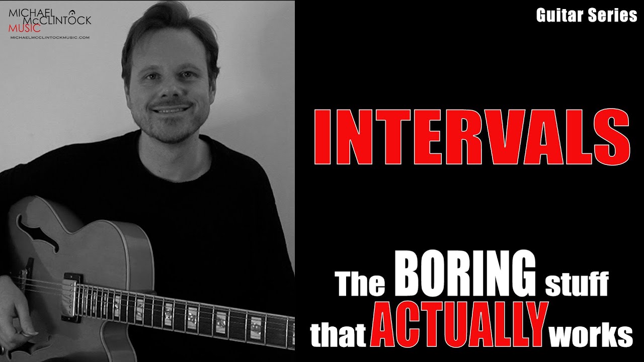 Intervals - The Boring Stuff That Actually Works