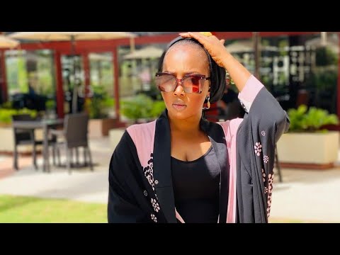 Umar M shareef Dake Zanyi Soyayya Latest Hausa Song Original video 2020 