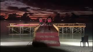 Team 1 Goyang Meti Kei Jilid 3 SMK Kesehatan Langgur [FINAL] 