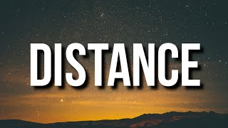 Tory Lanez - Distance (Lyrics) Resimi