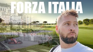 GOLFIA ITALIASSA | Parco de Medici GOLF