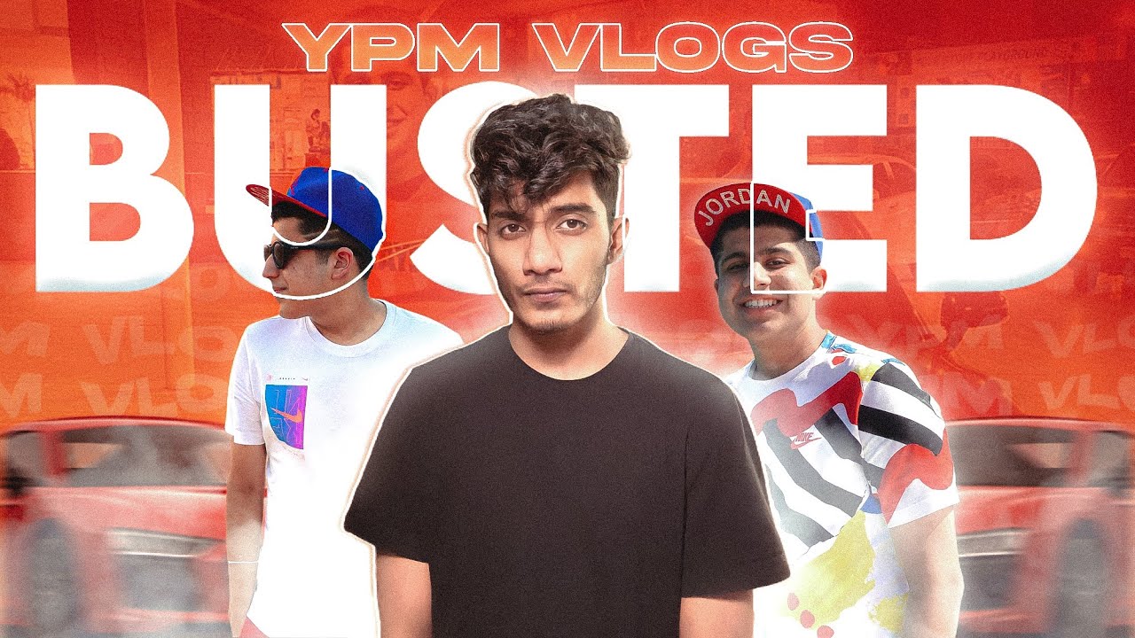 CEO OF CLICKBAIT @YPMVlogs