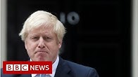 Boris Johnson I dont want an election, you dont want