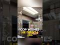 Copdecision takes the encounter in an unexpected direction🔥