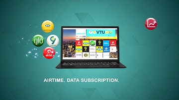 VTpass - Bills Payment Platform