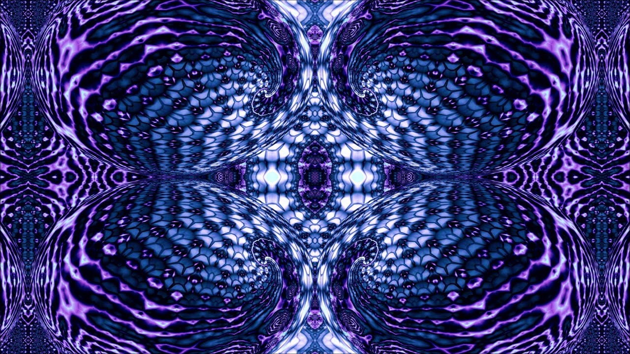 Dimension 5 ~ Polaris 1 ᴴᴰ