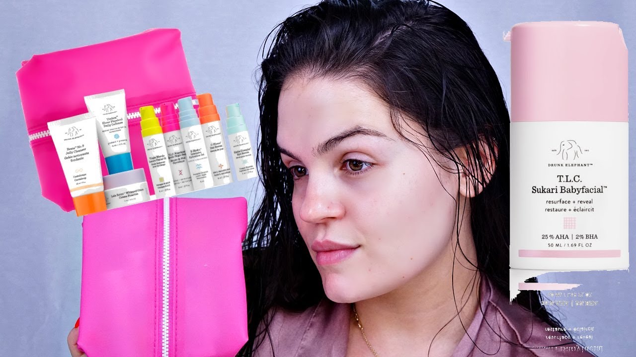 Where To Buy Drunk Elephant Skin Care Where To Buy Drunk Elephant Skin Care