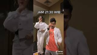 Tiktok Kak Asyrafjamal Terbaru Part 344