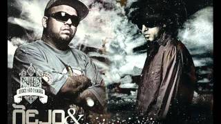 Ñejo & Dalmata Ft. J Alvarez  -  Sexo, Sudor & Calor [Official Version]