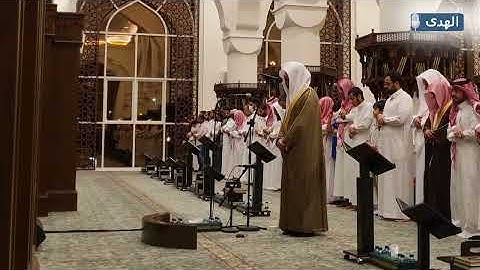 تلاوة مميزة من سورة الاحزاب.القارئ:#عبدالله_الموسى حفظه الله.امام جامع طرجم بن سلامة/الرياض،۱٤٤٦هـ