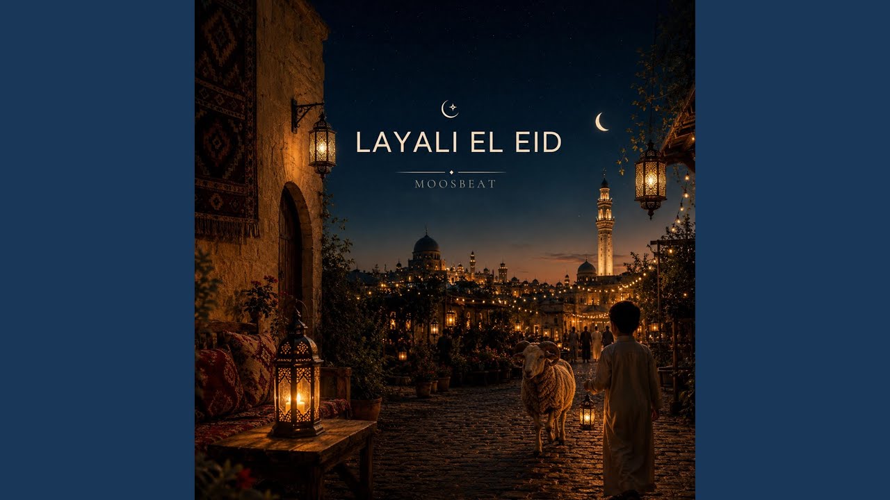 Watch Layali El Eid on YouTube Watch Layali El Eid on YouTube