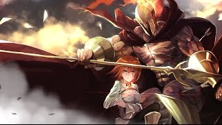Nightcore-Gravity
