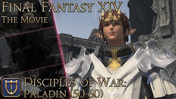 Final Fantasy XIV: Class and Job Quests (Paladin pt2)