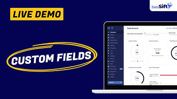 Qualify Your Motivated Sellers Easier With Custom Fields