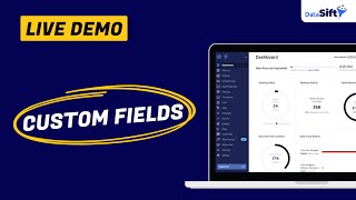 Qualify Your Motivated Sellers Easier With Custom Fields