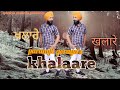 Khalaare  paramjit goraya  new punjabi song 2018  msingh music  goraya records