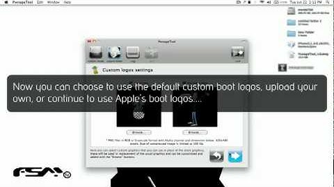 Create A Custom iOS 4,0 Firmware Using Pwnage Tool
