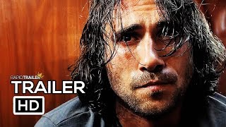 THE BOAT Official Trailer (2018) Horror Movie HD