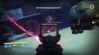 Destiny - kovik's sin bad blood