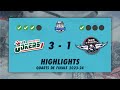 Jokers de cergypontoise 31 ducs dangers  highlights  synerglace ligue magnus 202324