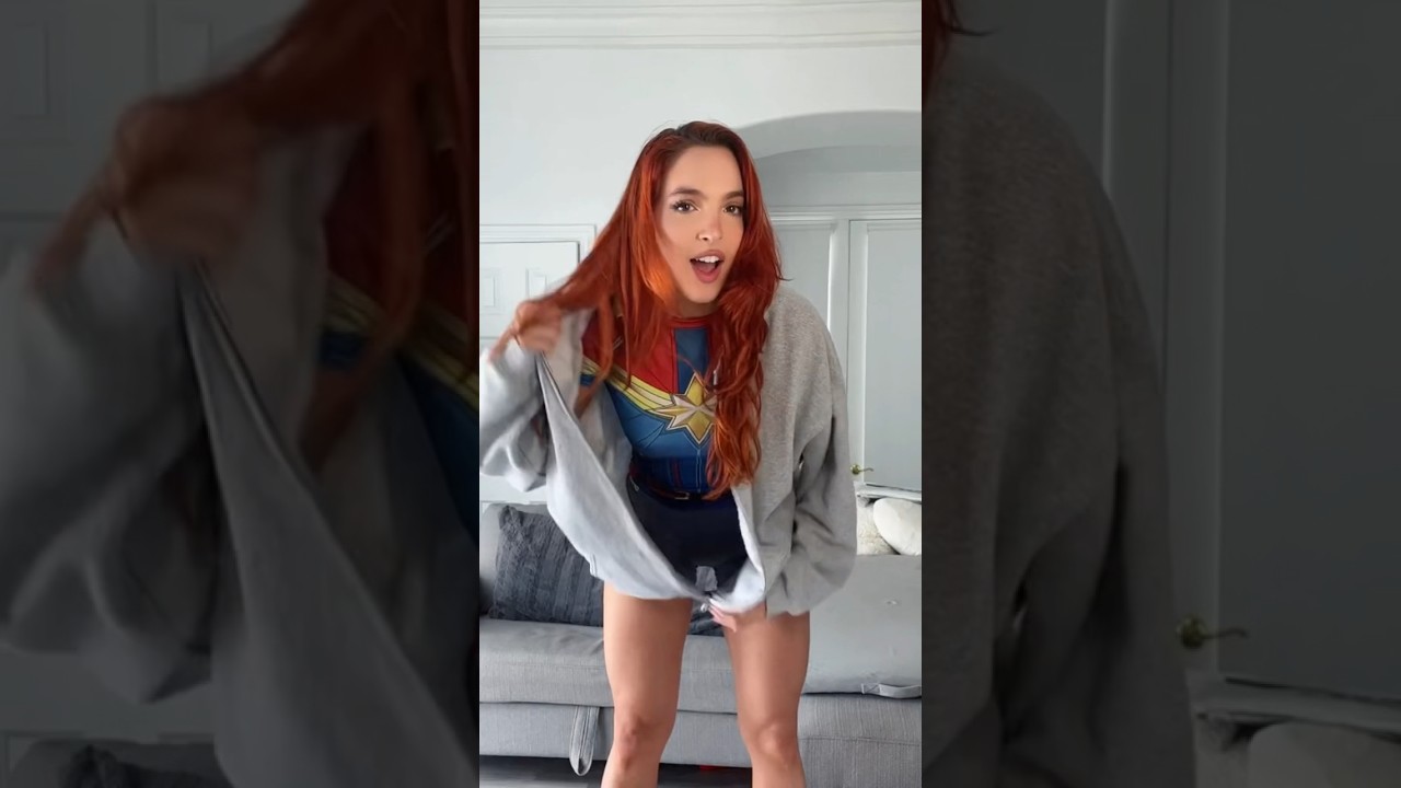 “Captain Marvel SUCKS”