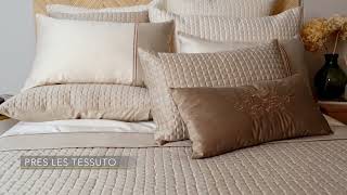 Cleo Bedding Set | PRES LES screenshot 2