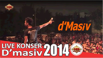 Live Konser D