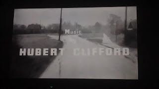 "Hell Drivers" (1957) Opening Credits
