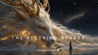 Kirin: The Blessing Finds You When You're Ready | Meditation for Inner Peace