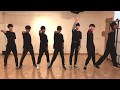 BATTLE BOYS OSAKA「君のために」【dance practice】