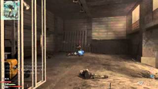 Mrgimp - Mw3 Game Clip