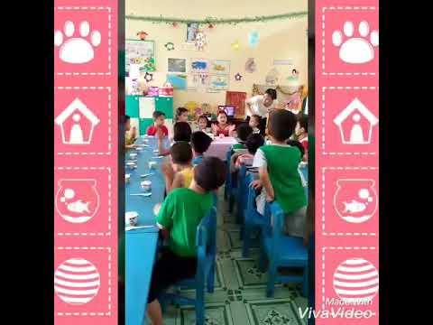 Video: Cách Tổ Chức Sinh Nhật Lần Thứ 5 Của Con Gái Bạn ở Trường Mẫu Giáo