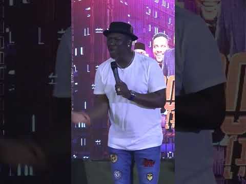 Gordons ÷ Nigeria policemen is the most intelligent in the world #comedy #funny #comedian