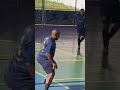 funny moments in street football #football #shorts #skills