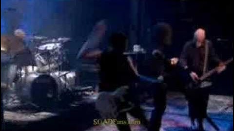 System of a Down - Innervision