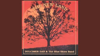 Video thumbnail of "Dulcimer Dan & the Blue Skies Band - Shenandoah Falls"