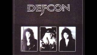 Defcon - Into The Night