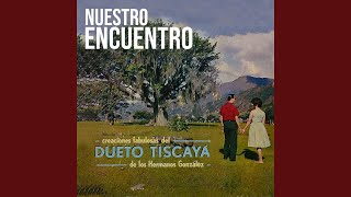 Video thumbnail of "Dueto Tiscayá - Nuestro Encuentro"