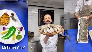 Instagramda en fazla izlenenler -6- Mehmet Chef