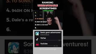 What Is That Last Screentime?