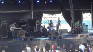 Cloud Nothings (Live @ Primavera Sound - Barcelona) 28-05-2011