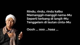 Ketika Cinta - Opick Video Lirik