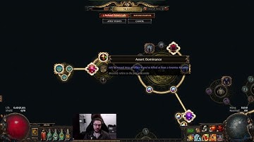 Path of Exile - RF Chief - Hateful Accuser Version. [No More Fire Trap]