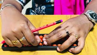 🧮 Correct Abacus finger movements for adding 1–100.