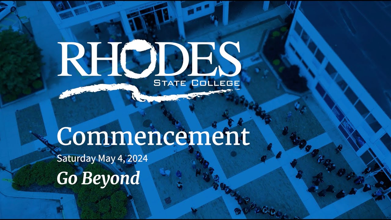 Class of 2024 Graduation Highlights - YouTube