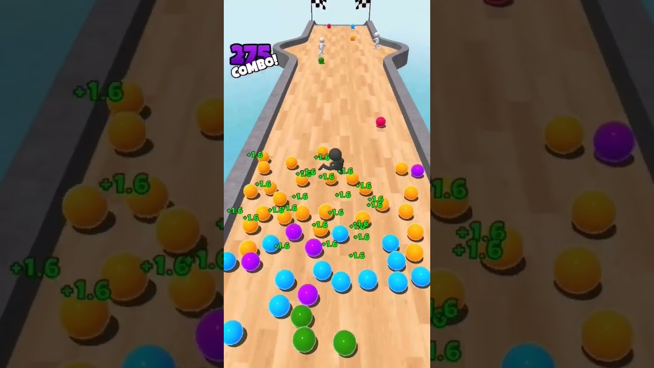 Bump Pop gaming AjkVillageGaming