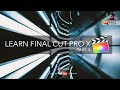 Tutorial Final Cut Pro X - Basics - Introduction Part4