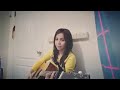 Promise me(guitar cover by rosel)