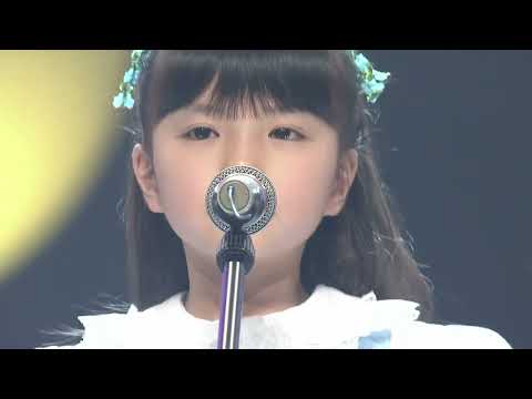 大橋のぞみちゃん　　崖の上のポニョ　 可愛いですネ♥♥♥