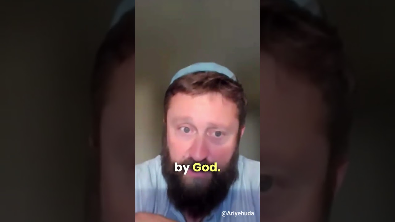 What is Mashiach/Messiah? - Ari Abramowitz: The Land of Israel Fellowship